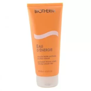 Крем для тела BIOTHERM SKIN CARE BODY EAU D'ENERGIE BEAUTIFYING PERFUMED BODY CREAM 200ml