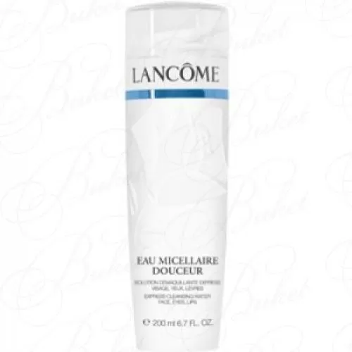 Лосьон для снятия макияжа LANCOME SKIN CARE EAU MICELLAIRE DOUCEUR 200ml