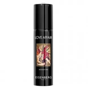 Eisenberg LOVE AFFAIR deo 100ml