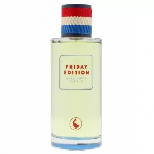 El Ganso FRIDAY EDITION 125ml edt TESTER