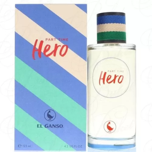 Туалетная вода El Ganso PART TIME HERO 125ml edt