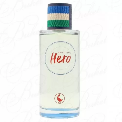 Тестер El Ganso PART TIME HERO 125ml edt TESTER