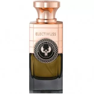 Electimuss MERCURIAL CASHMERE extrait de parfum 100ml TESTER