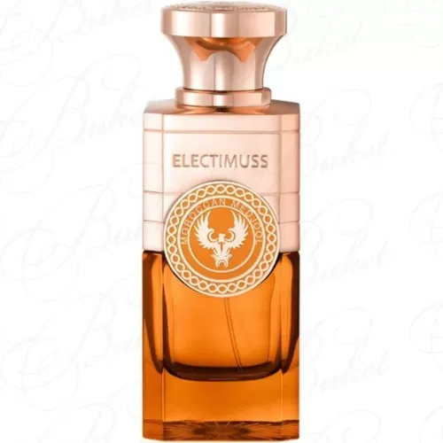 Тестер Electimuss MOROCCAN MEDJOOL extrait de parfum 100ml TESTER