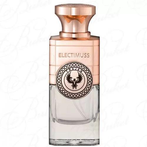 Тестер Electimuss TRAJAN extrait de parfum 100ml TESTER