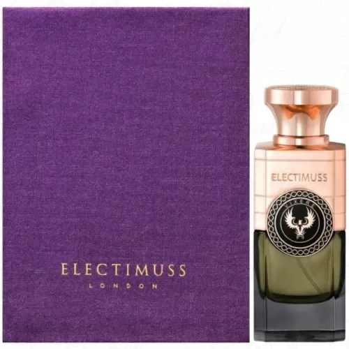 Духи Electimuss VIXERE extrait de parfum 100ml
