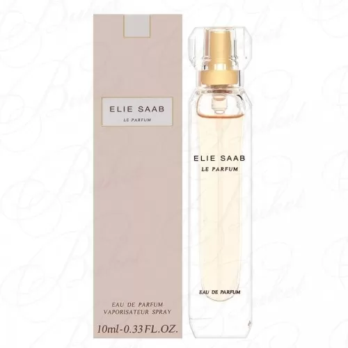 Миниатюра Elie Saab LE PARFUM 10ml edp