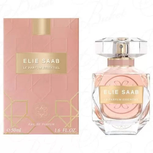 Парфюмерная вода Elie Saab LE PARFUM ESSENTIEL 50ml edp