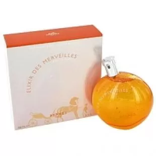 Hermes ELIXIR DES MERVEILLES 50ml edp