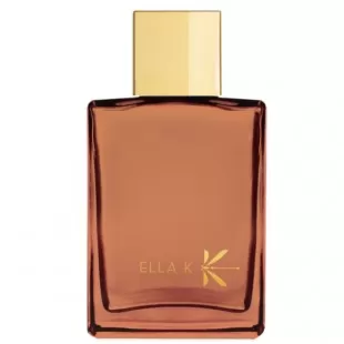 Ella K Parfums AMBER K 100ml edp TESTER