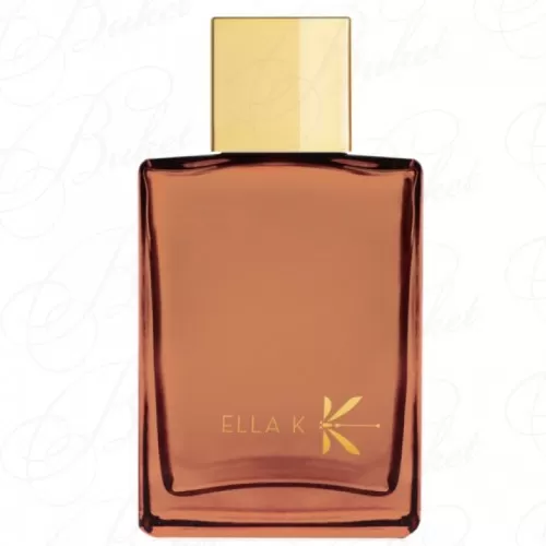 Тестер Ella K Parfums AMBER K 100ml edp TESTER