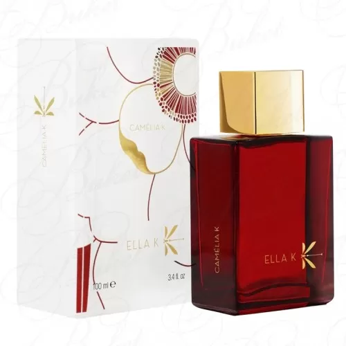 Парфюмерная вода Ella K Parfums CAMELIA K 100ml edp