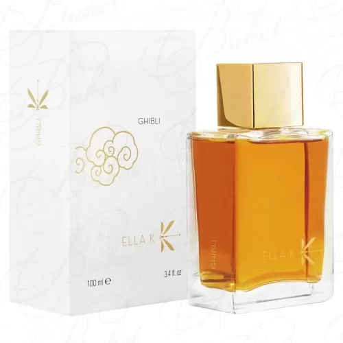 Парфюмерная вода Ella K Parfums GHIBLI 100ml edp
