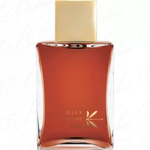 Тестер Ella K Parfums LETTRE DE PUSHKAR 100ml edp TESTER