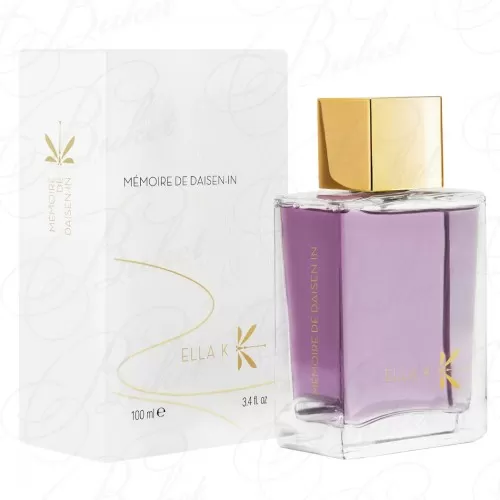 Парфюмерная вода Ella K Parfums MEMOIRE DE DAISEN 100ml edp