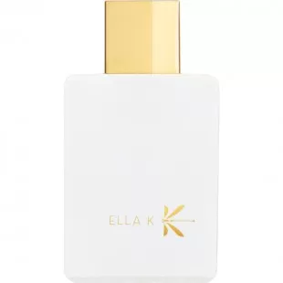 Ella K Parfums MUSC K 100ml edp TESTER