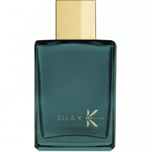 Ella K Parfums ORCHID K 100ml edp TESTER