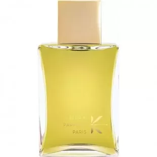 Ella K Parfums POEME DE SAGANO 100ml edp TESTER