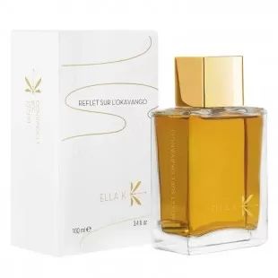 Ella K Parfums REFLET SUR L'OKAVANGO 100ml edp