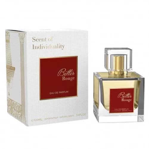 Парфюмерная вода Emper BETTER ROUGE 100ml edp