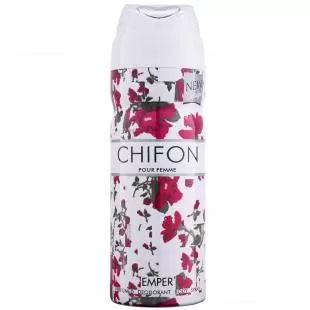 Emper CHIFON deo 200ml