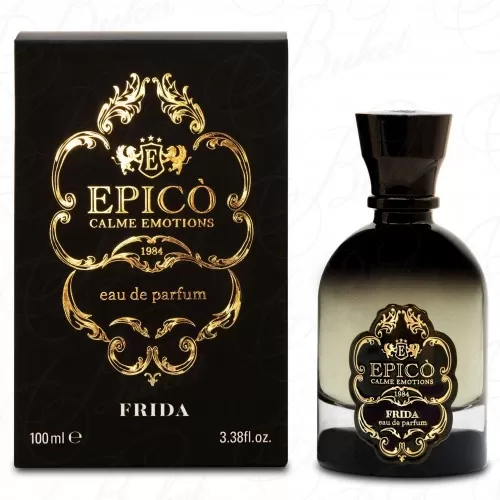 Парфюмерная вода Epico FRIDA 100ml edp