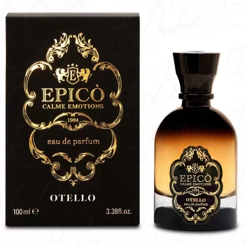 Парфюмерная вода Epico OTELLO 100ml edp