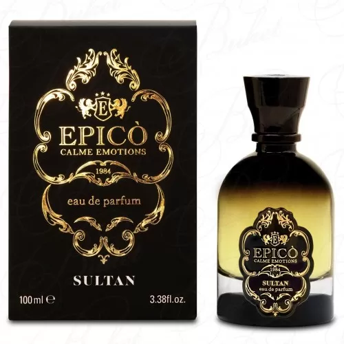 Парфюмерная вода Epico SULTAN 100ml edp
