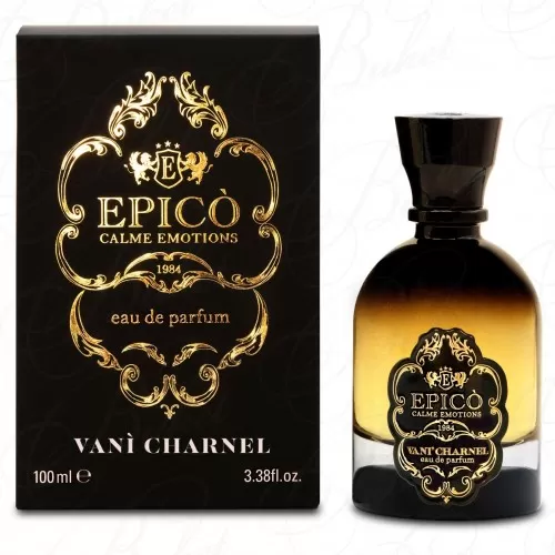 Парфюмерная вода Epico VANI CHARNEL 100ml edp
