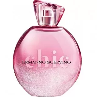 Ermanno Scervino CHIC 100ml edp TESTER