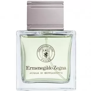 Ermenegildo Zegna ACQUA DI BERGAMOTTO 100ml edt