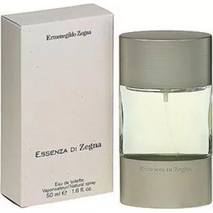 Ermenegildo Zegna ESSENZA DI ZEGNA 100ml edt