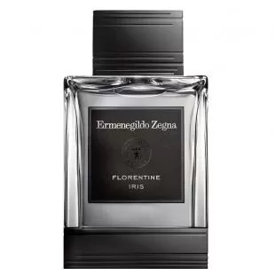 Ermenegildo Zegna FLORENTINE IRIS 125ml edt TESTER