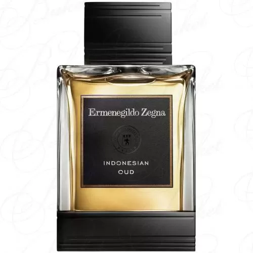 Туалетная вода Ermenegildo Zegna INDONESIAN OUD 125ml edt