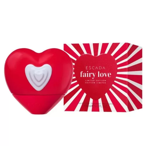 Туалетная вода Escada FAIRY LOVE 100ml edt