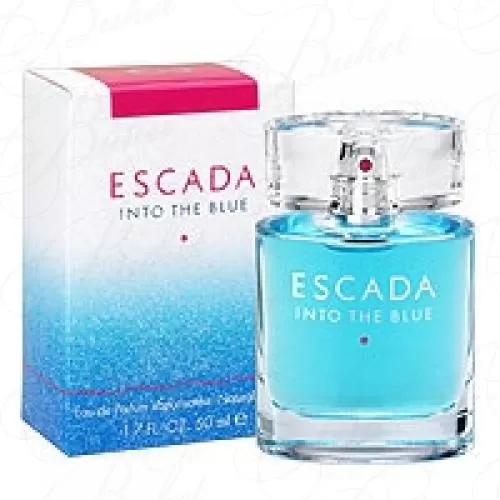 Парфюмерная вода Escada INTO THE BLUE 30ml edp