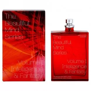Escentric Molecules A BEAUTIFUL MIND 100ml edt