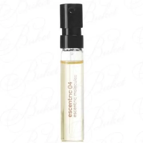 Пробник Escentric Molecules ESCENTRIC 04 2ml edp