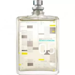 Escentric Molecules ESCENTRIC 05 100ml edp TESTER