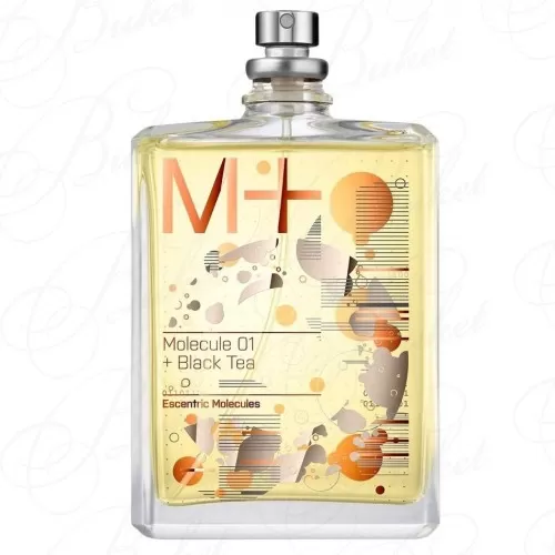 Тестер Escentric Molecules MOLECULE 01 + BLACK TEA 100ml edt TESTER
