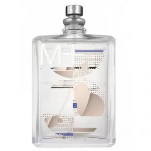 Escentric Molecules MOLECULE 01 + IRIS 100ml edt TESTER