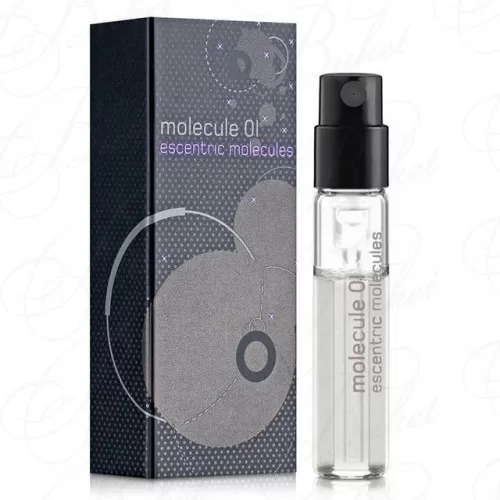 Пробник Escentric Molecules MOLECULE 01 2ml edp