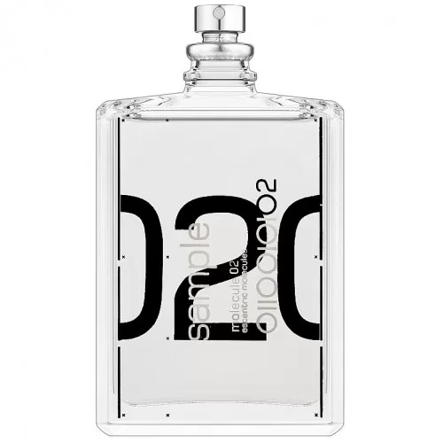 Тестер Escentric Molecules MOLECULE 02 100ml edp TESTER