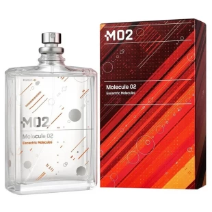 Escentric Molecules MOLECULE 02 100ml edp
