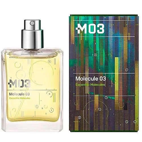 Парфюмерная вода Escentric Molecules MOLECULE 03 30ml edp