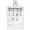 Escentric Molecules MOLECULE 04 100ml edpTESTER