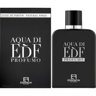 Essencia De Flores AQUA DI EDF PROFUMO 100ml edp