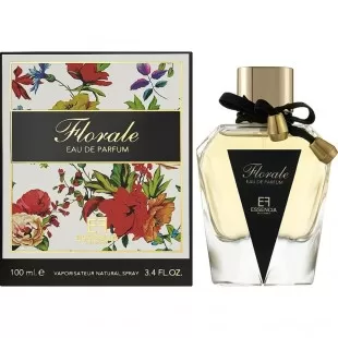 Essencia De Flores FLORALE 100ml edp