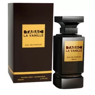 Essencia De Flores TABAC LA VANILLE 80ml edp