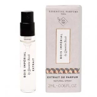 Essential Parfums BOIS IMPERIAL Extrait 2ml